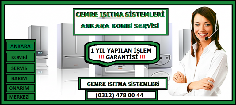 Baymak Servis